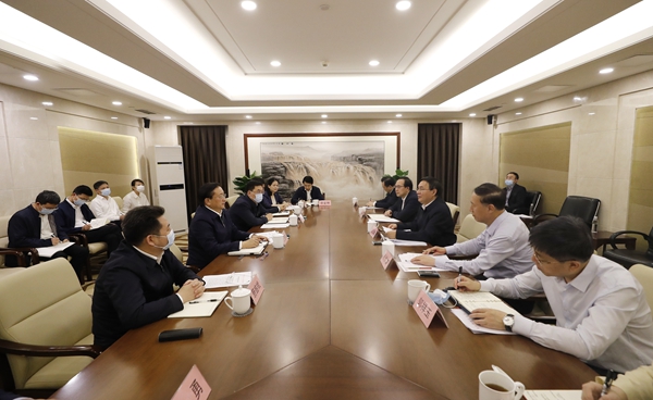 張玉卓、國資、央企、國資委、書記、主任、國企、企業(yè)改革