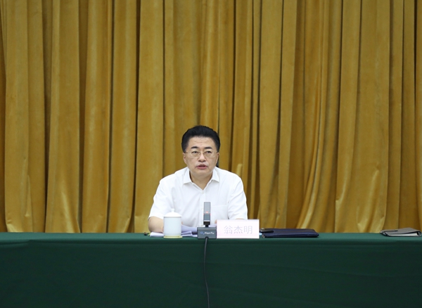 翁杰明、國(guó)資、國(guó)企、央企、國(guó)資委、副主任、企業(yè)改革、新聞宣傳