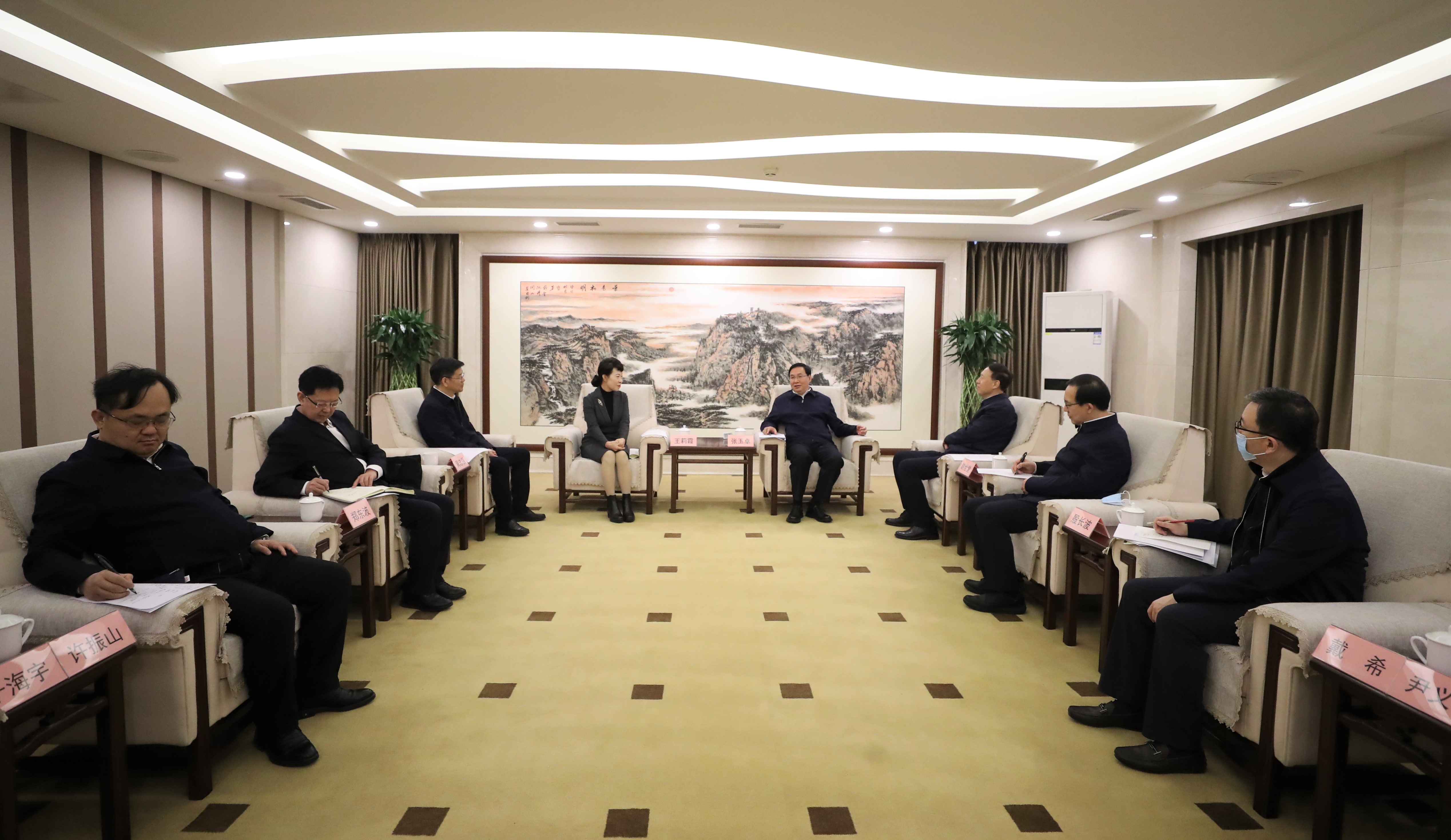 張玉卓、國資、央企、國資委、書記、主任、國企、企業(yè)改革