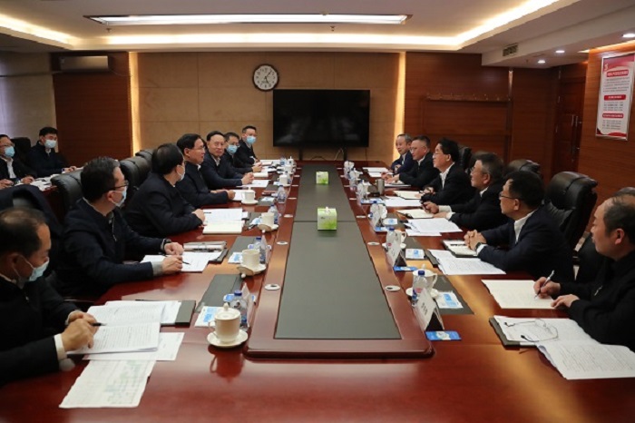 張玉卓、國資、央企、國資委、書記、主任、國企、企業(yè)改革
