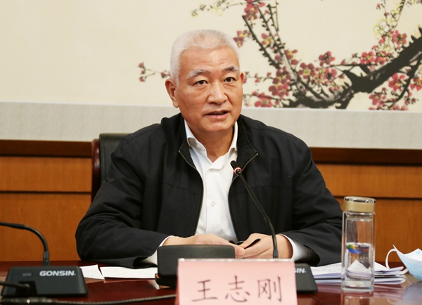 郝鵬、國資、央企、國資委、書記、主任、國企、企業(yè)改革