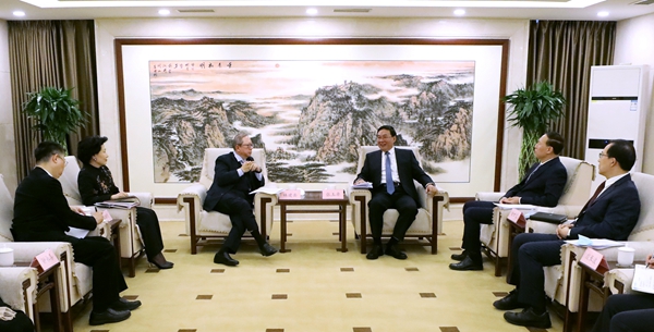 張玉卓、國資、央企、國資委、書記、主任、國企、企業(yè)改革