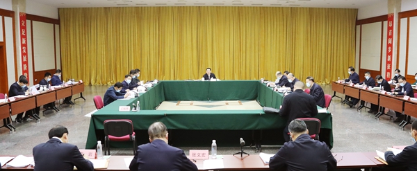 郝鵬、國(guó)資、央企、國(guó)資委、書記、主任、國(guó)企、企業(yè)改革
