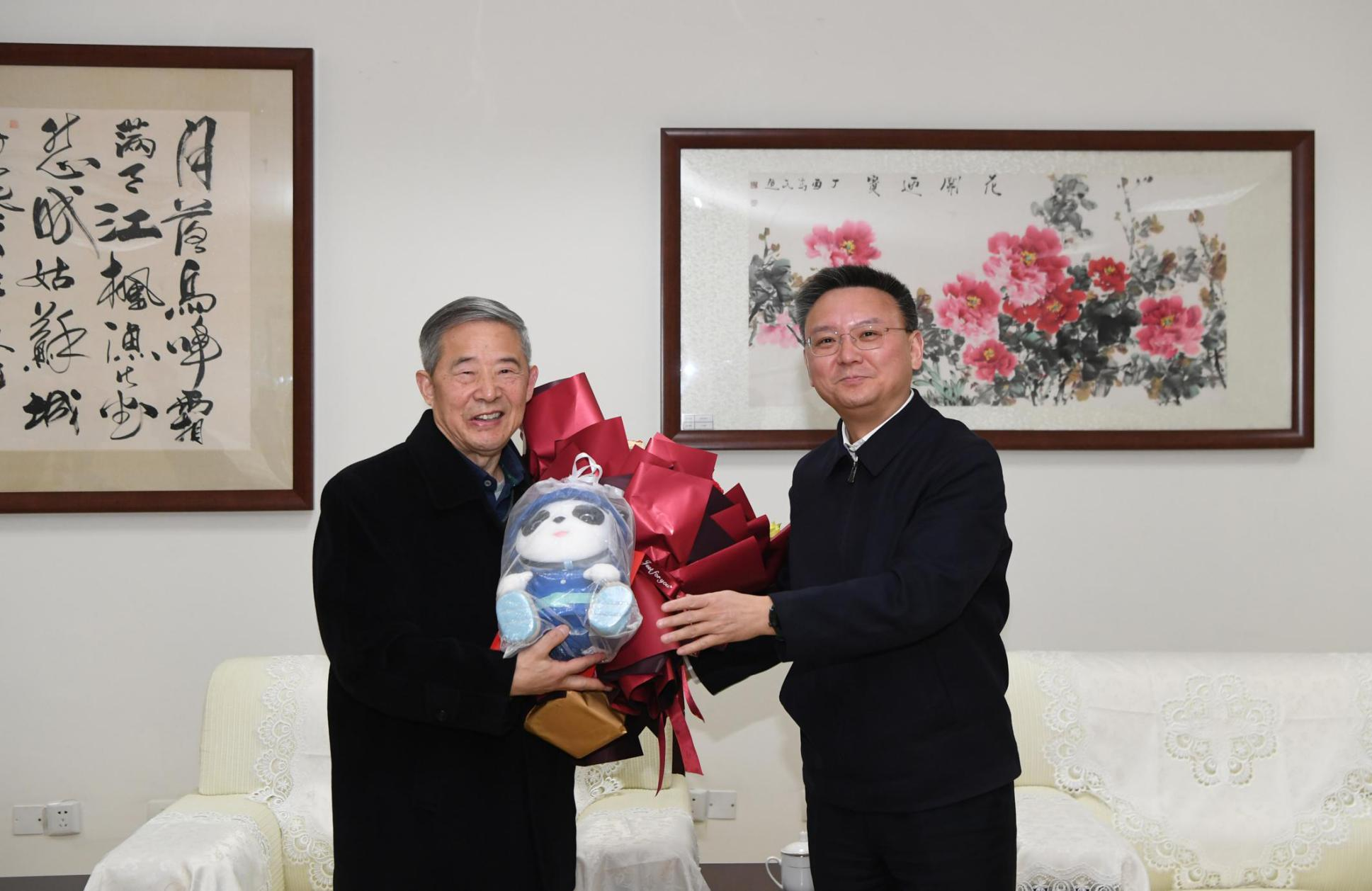 張玉卓、國資、央企、國資委、書記、主任、國企、企業(yè)改革