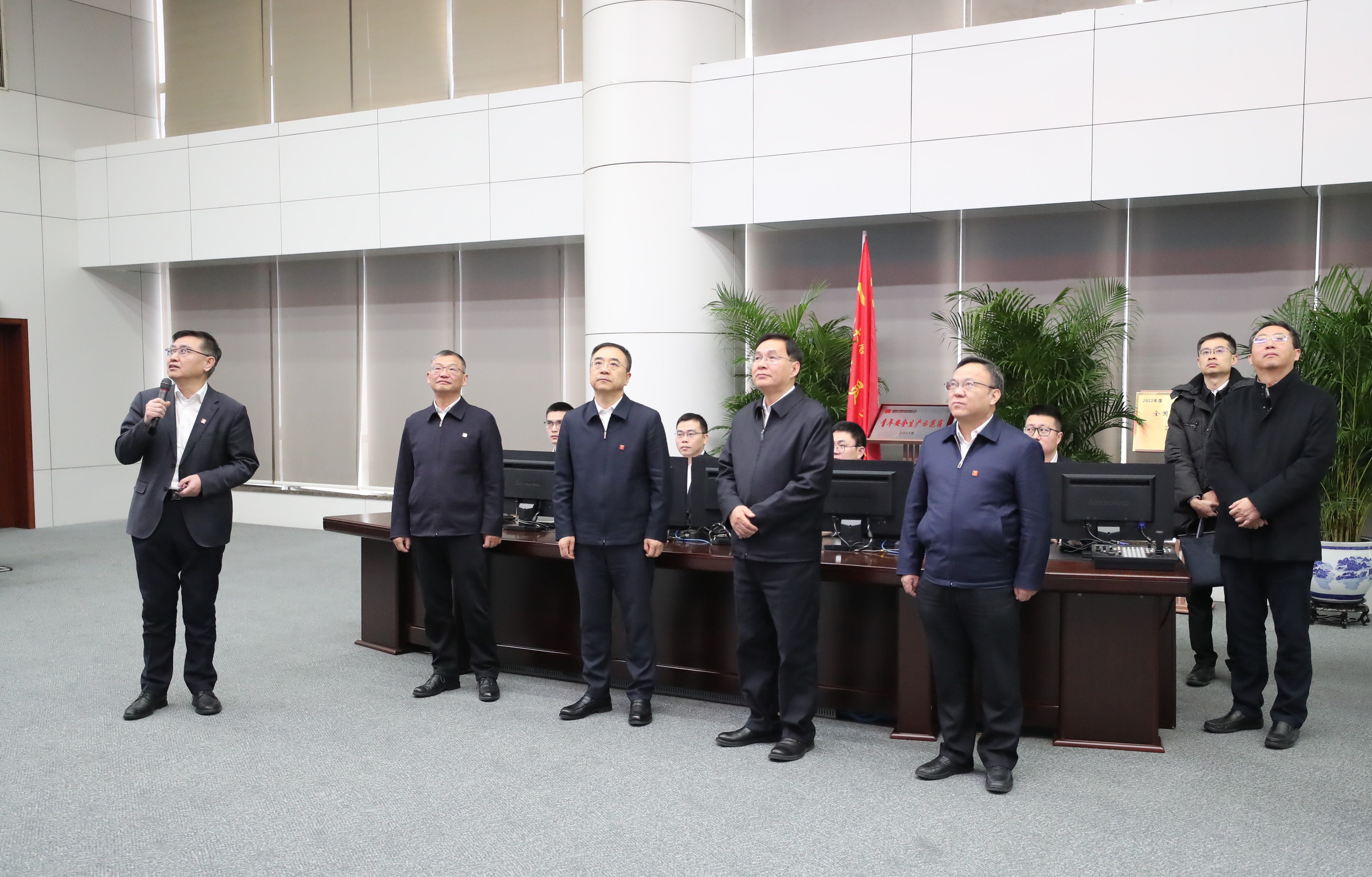 張玉卓、國資、央企、國資委、書記、主任、國企、企業(yè)改革