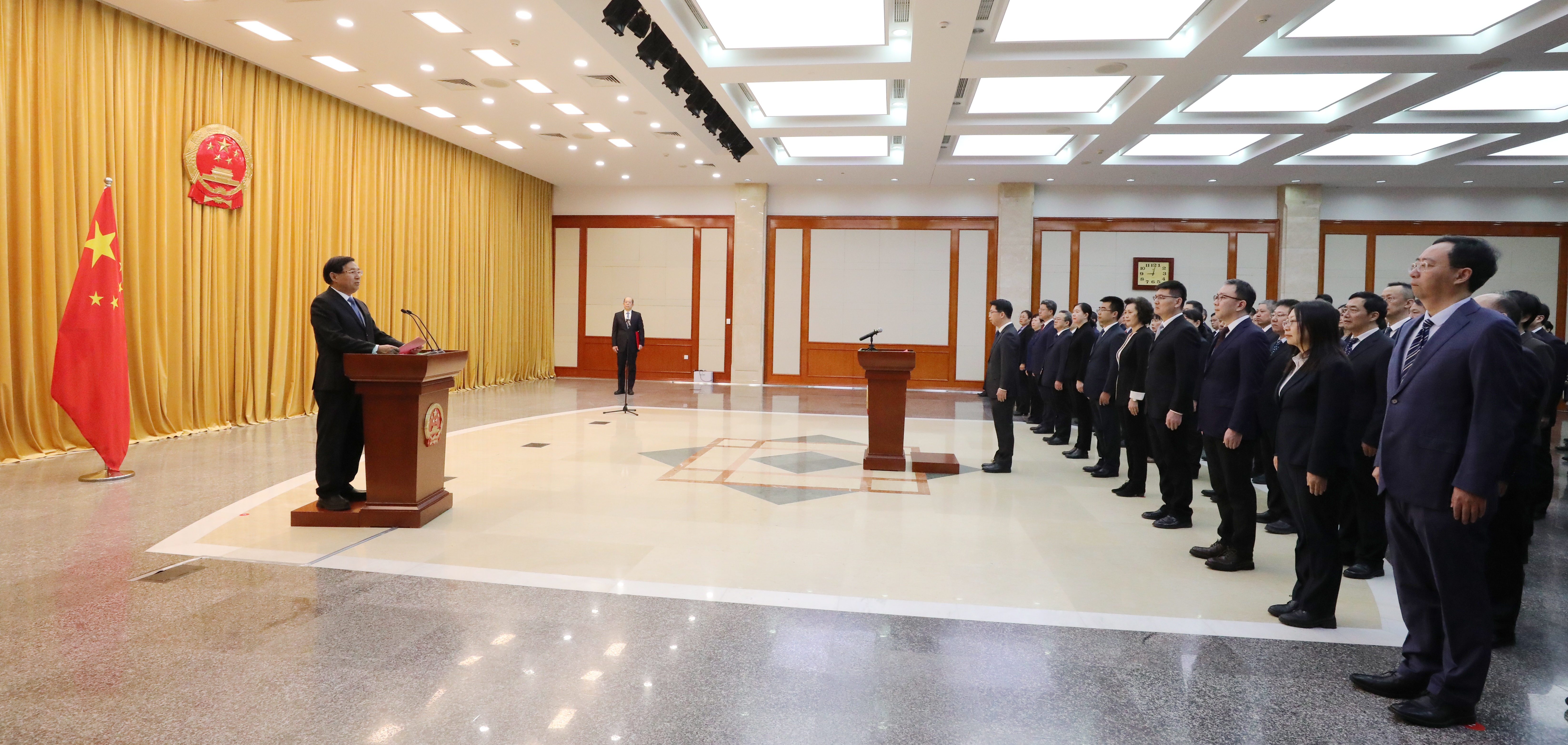 張玉卓、國資、央企、國資委、書記、主任、國企、企業(yè)改革