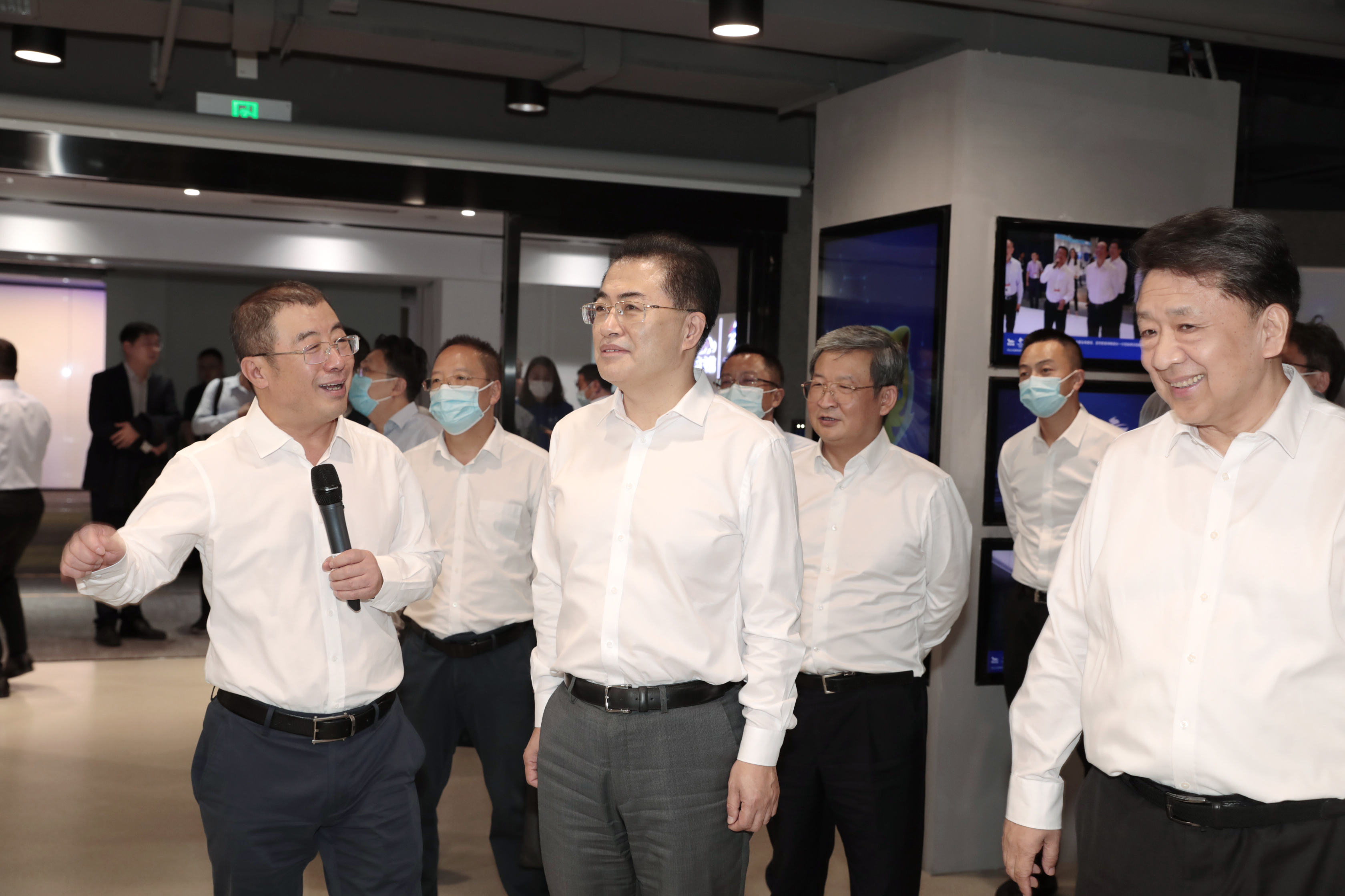 翁杰明、國(guó)資、國(guó)企、央企、國(guó)資委、副主任、企業(yè)改革、新聞宣傳