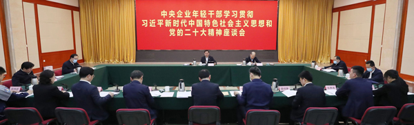 張玉卓、國資、央企、國資委、書記、主任、國企、企業(yè)改革