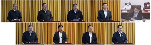 郝鵬、國資、央企、國資委、書記、主任、國企、企業(yè)改革