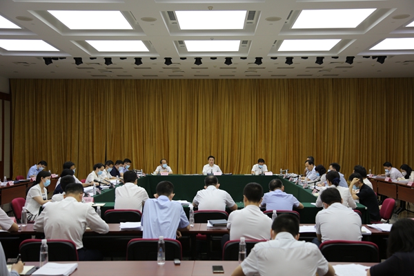 翁杰明、國(guó)資、國(guó)企、央企、國(guó)資委、副主任、企業(yè)改革、新聞宣傳