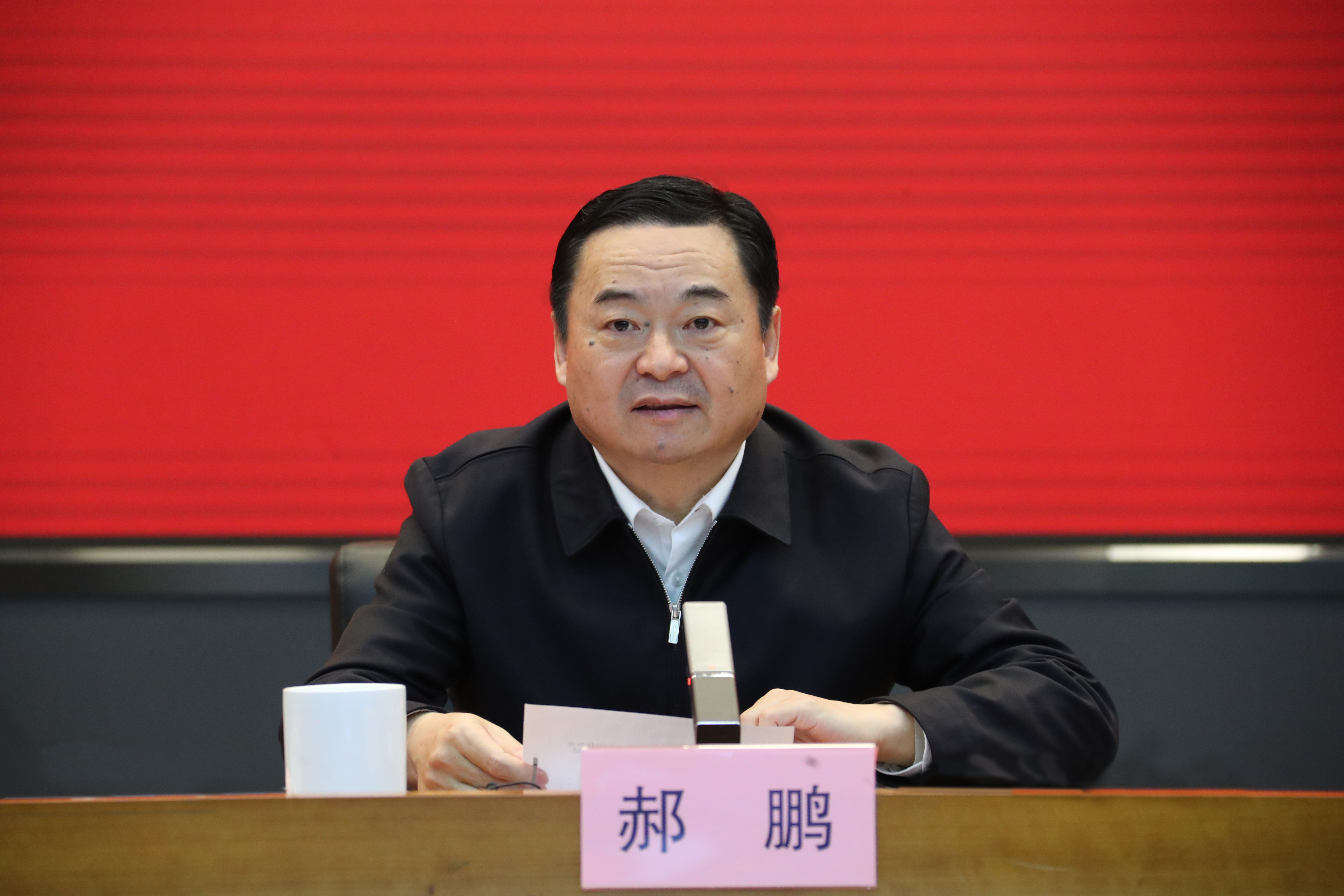 郝鵬、國資、央企、國資委、書記、主任、國企、企業(yè)改革