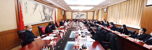 郝鵬、國資、央企、國資委、書記、主任、國企、企業(yè)改革