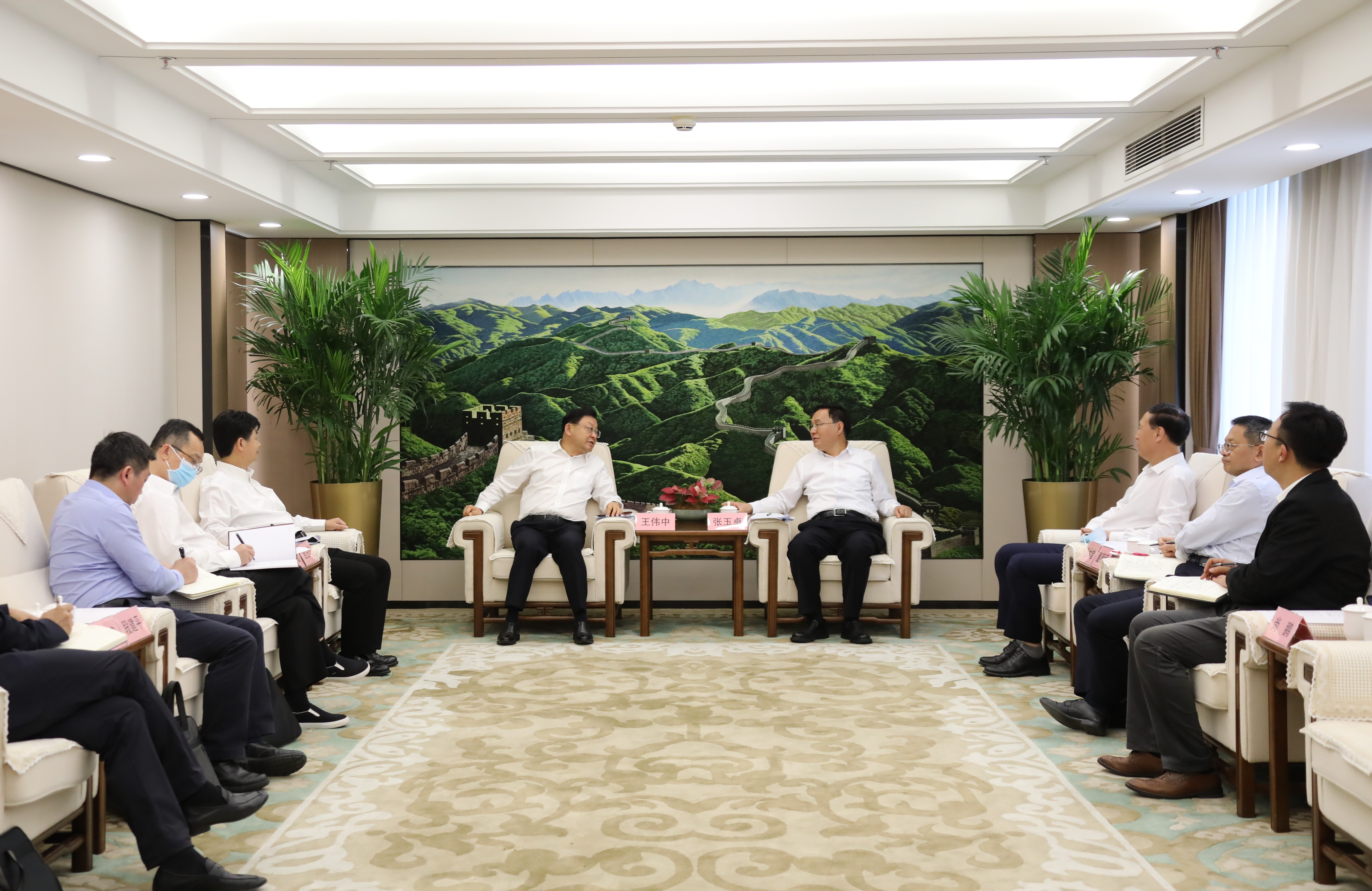張玉卓、國(guó)資、央企、國(guó)資委、書記、主任、國(guó)企、企業(yè)改革